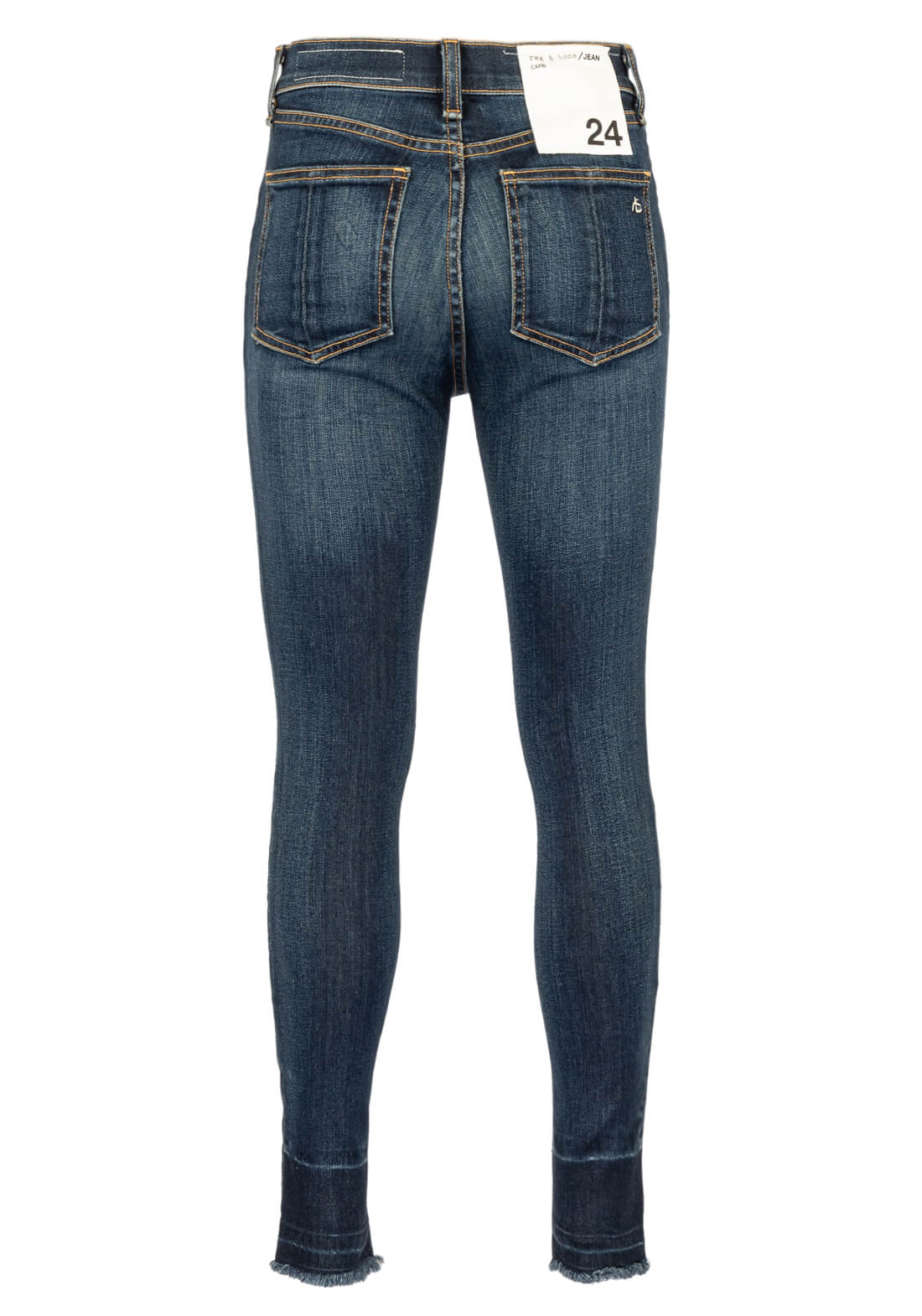 Джинсы Rag&Bone