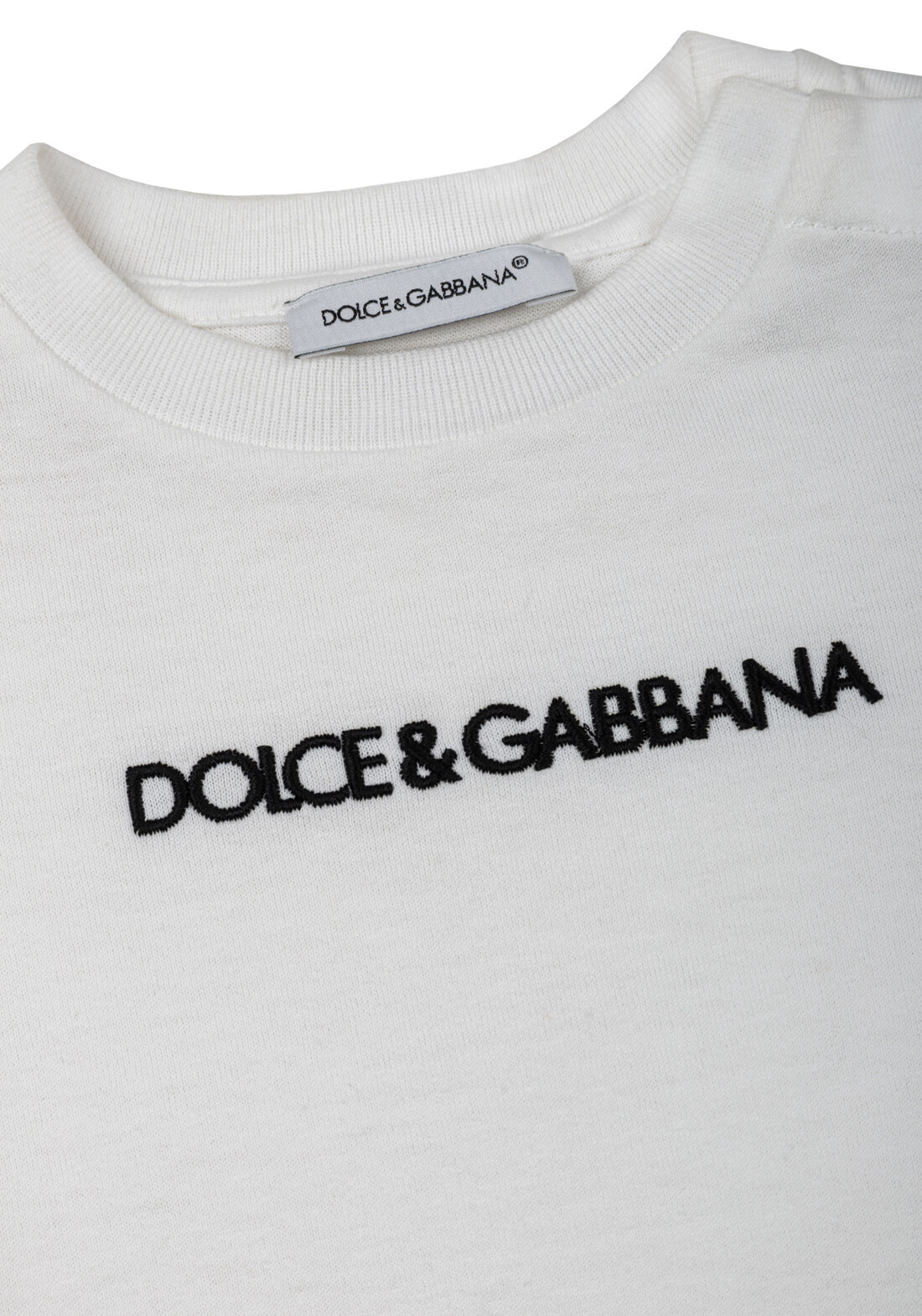 Лонгслив Dolce&Gabbana