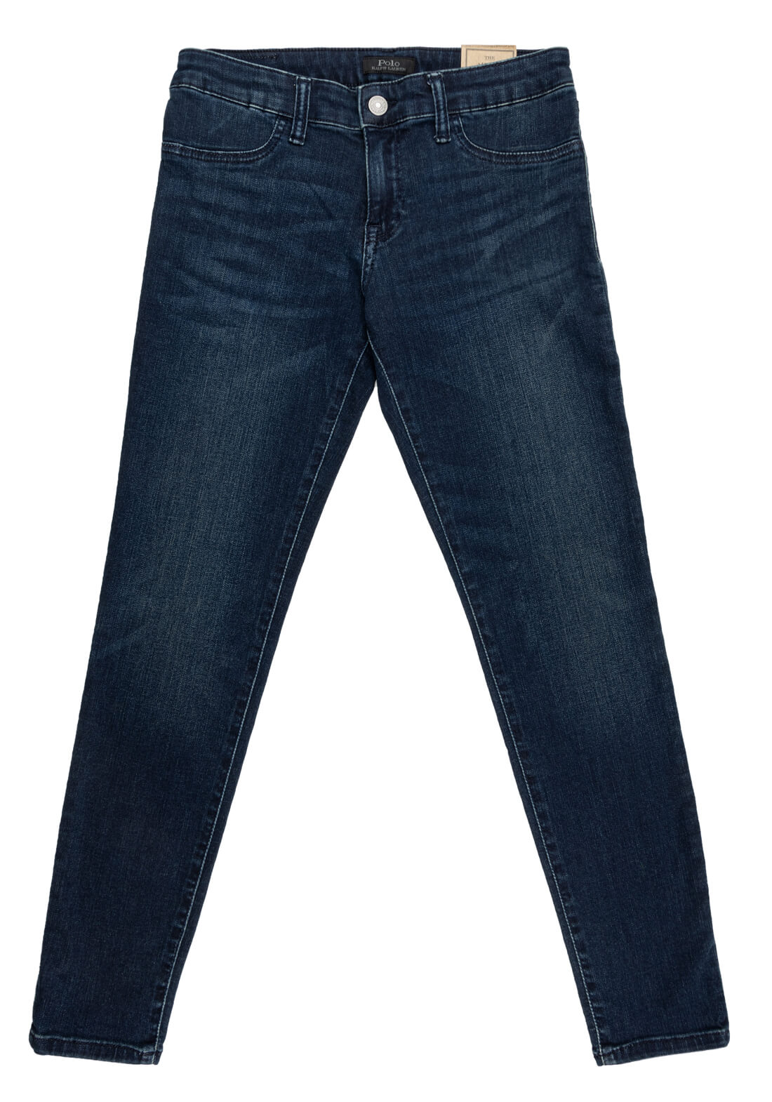 Джинсы Ralph Lauren