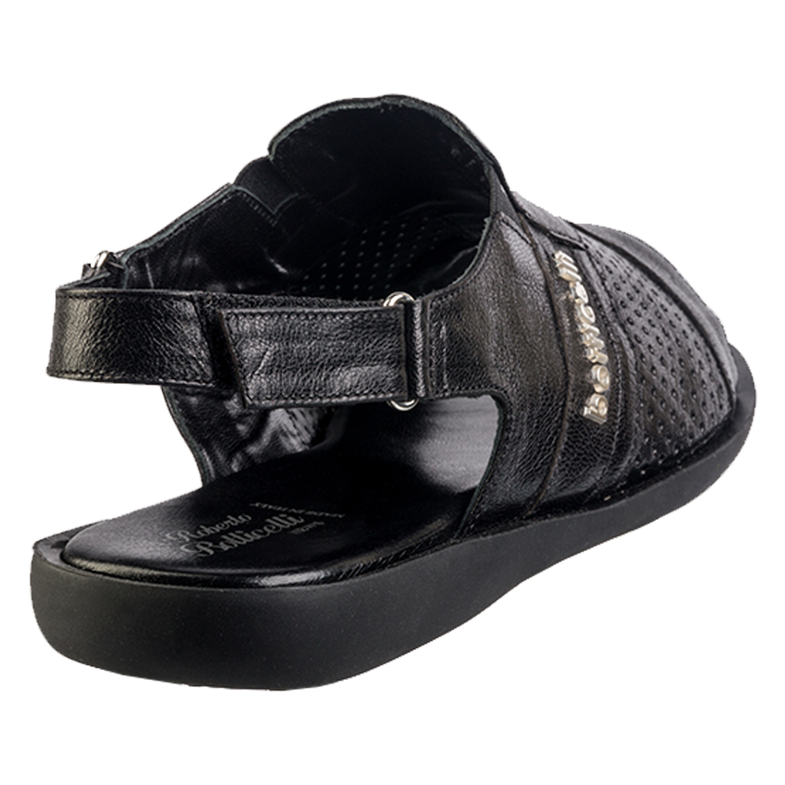 Шлепанцы Roberto Botticelli