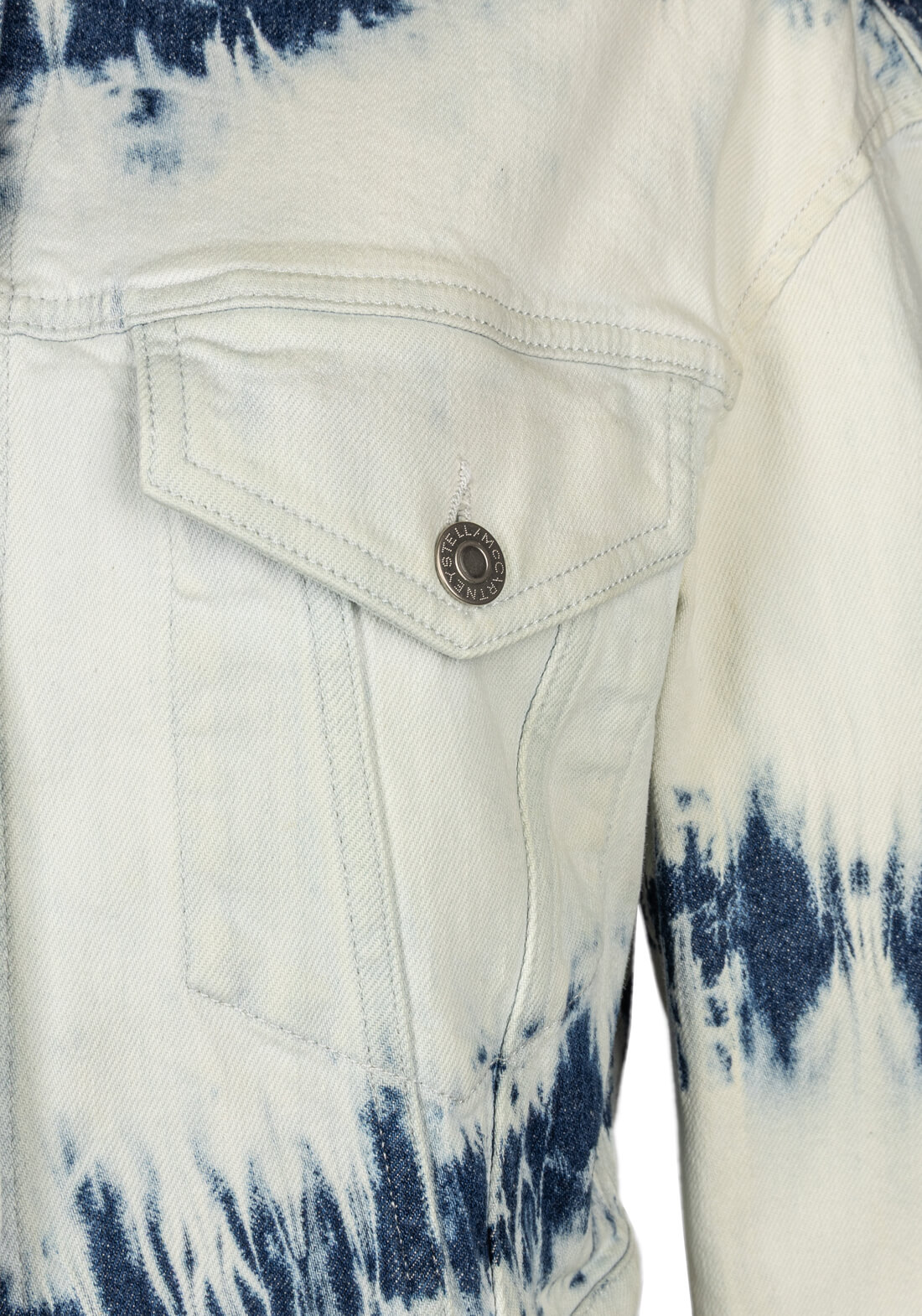 Куртка Stella McCartney