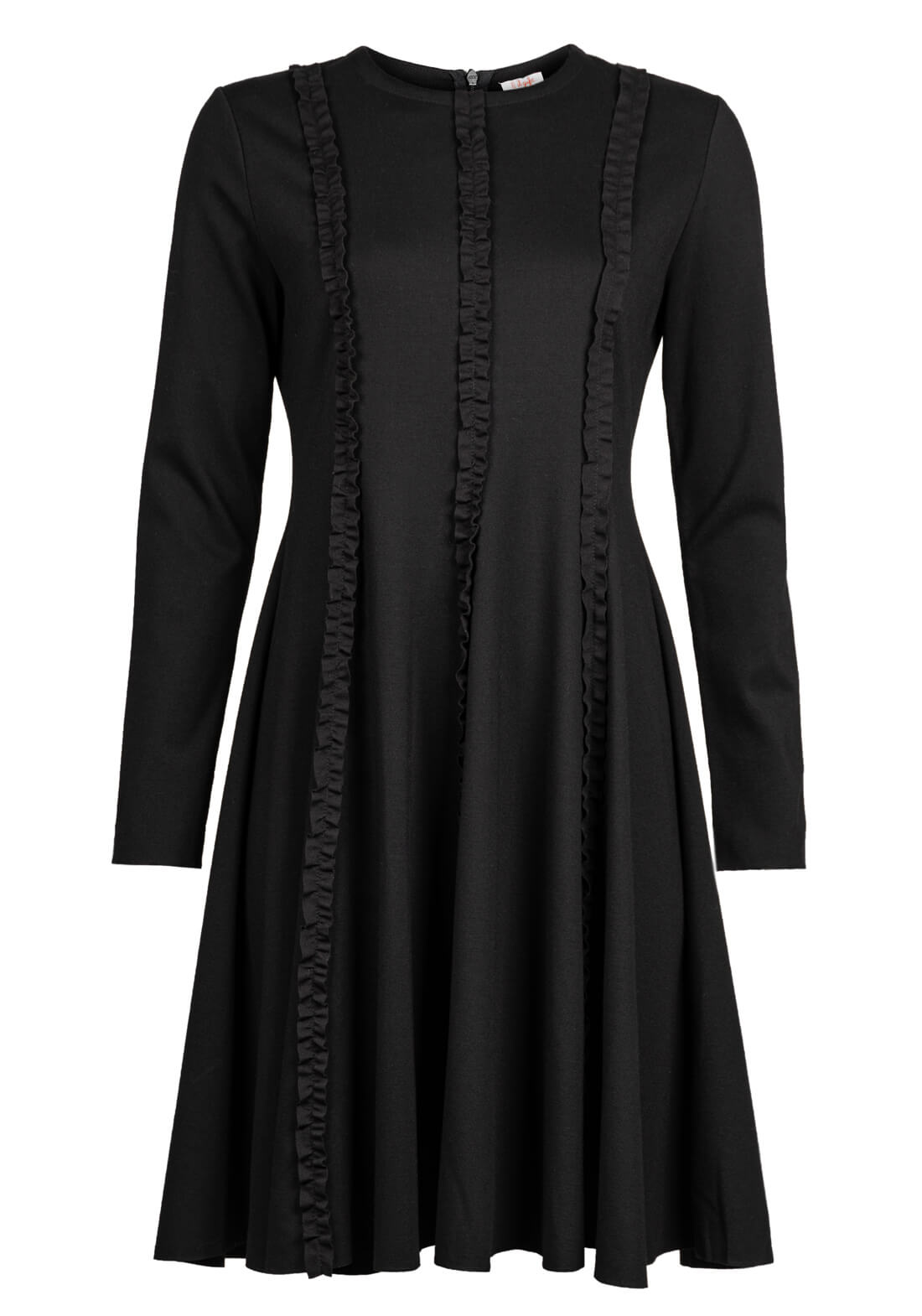 Платье IL Gufo