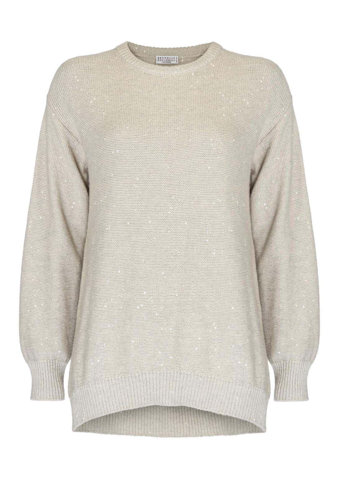 Свитер Brunello Cucinelli