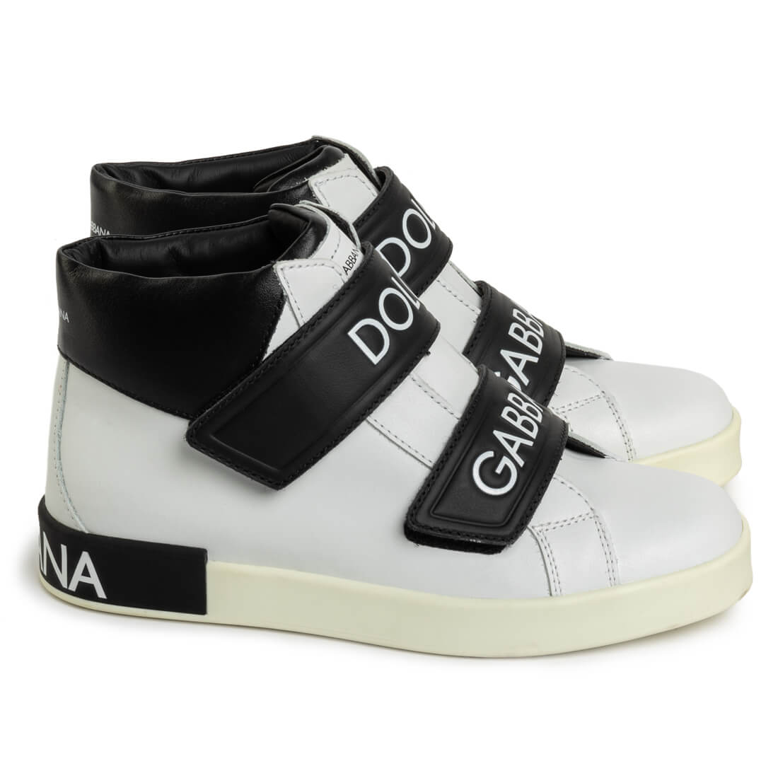 Кеды Dolce&Gabbana