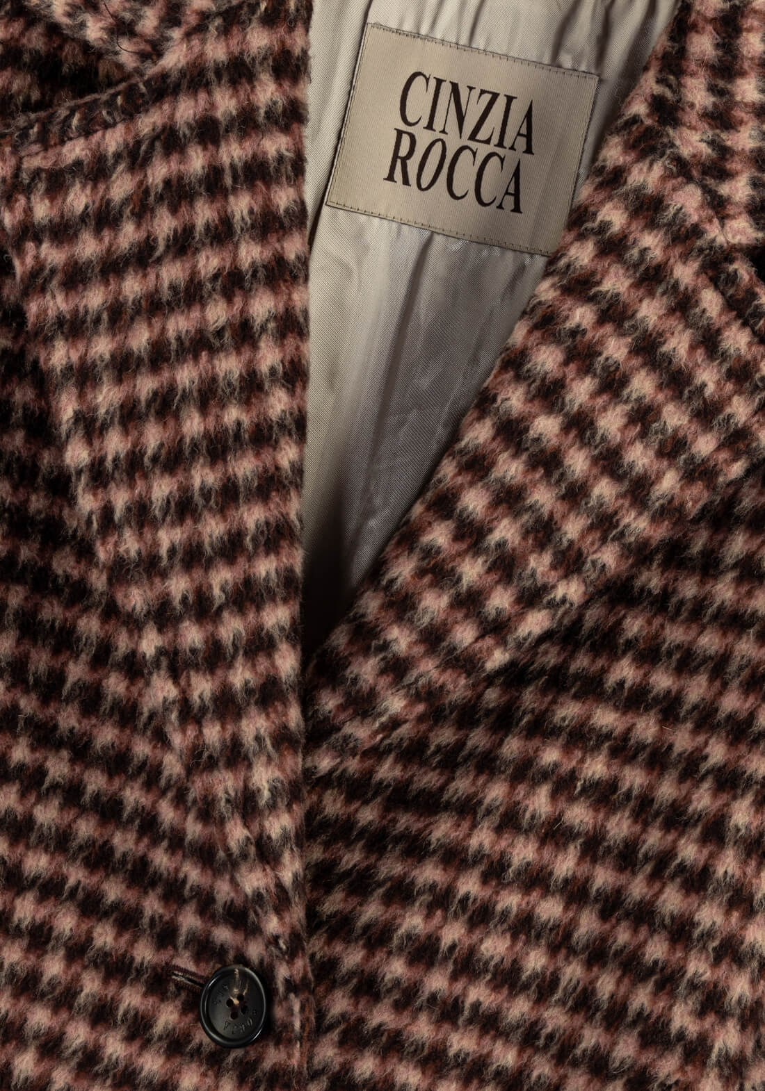 Пальто Cinzia Rocca