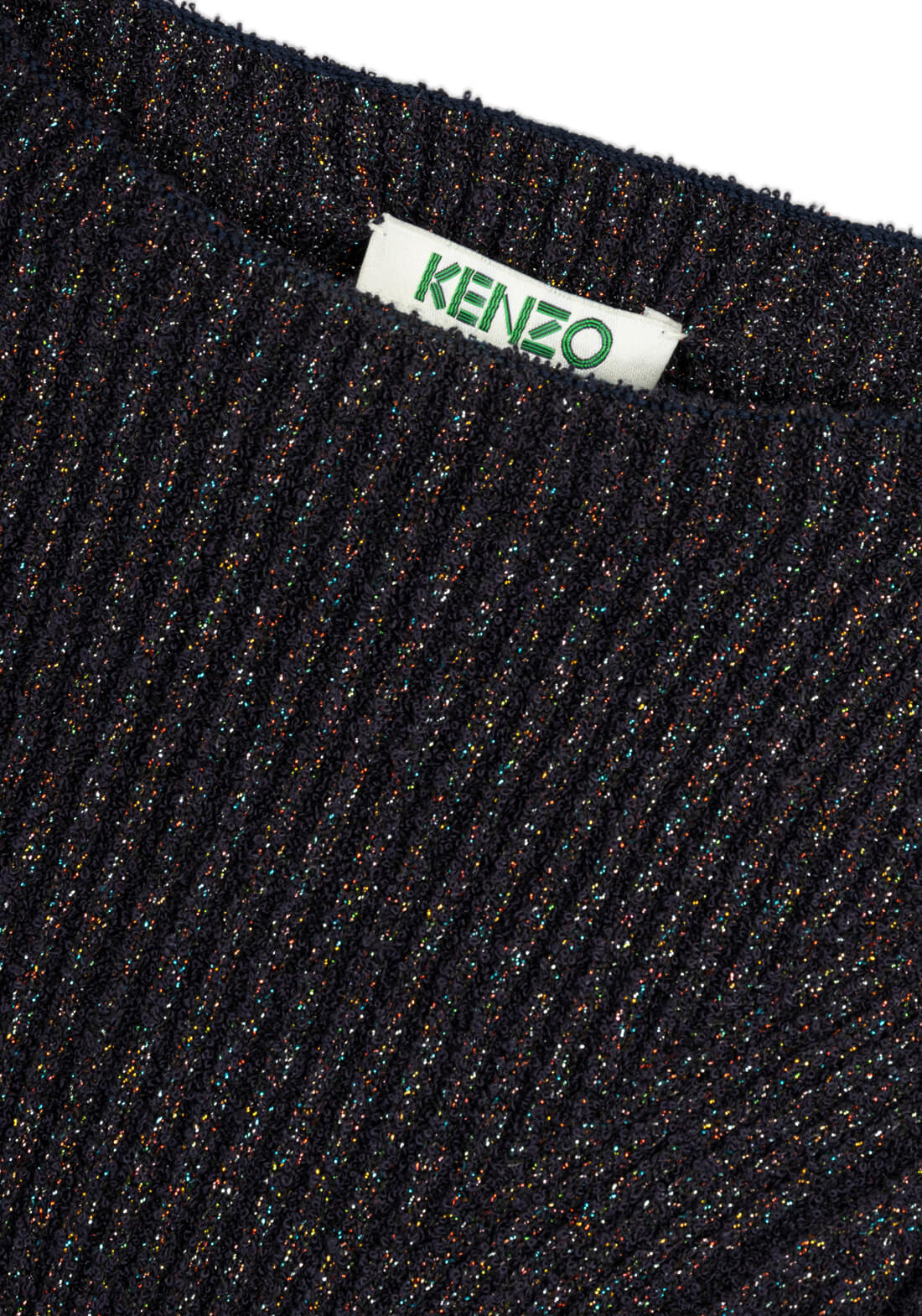 Платье Kenzo