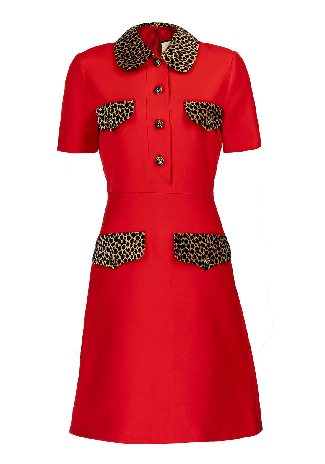 Платье Gucci