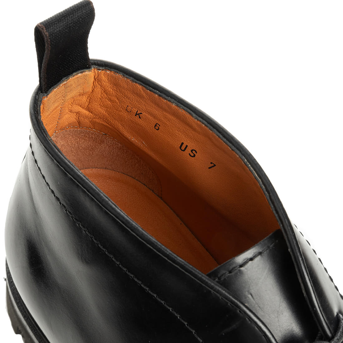 Ботинки Santoni