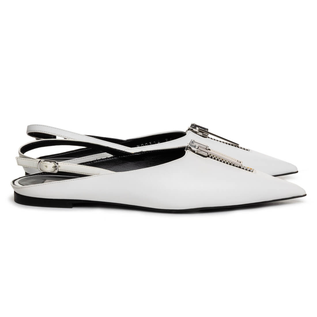 Балетки Stella McCartney