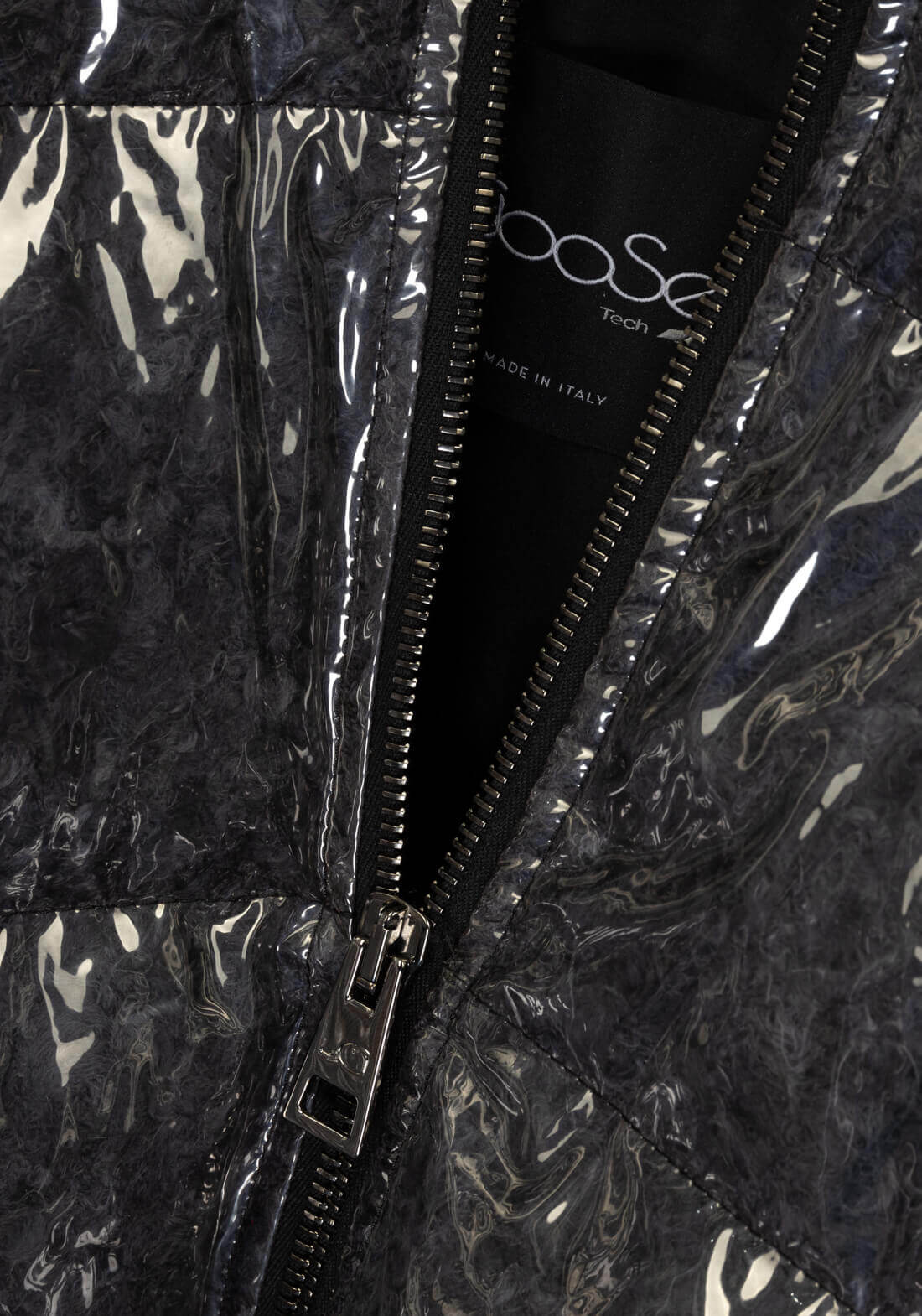 Пуховик Goose Tech