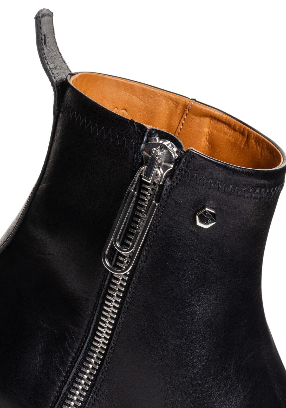 Ботинки W.Gibbs