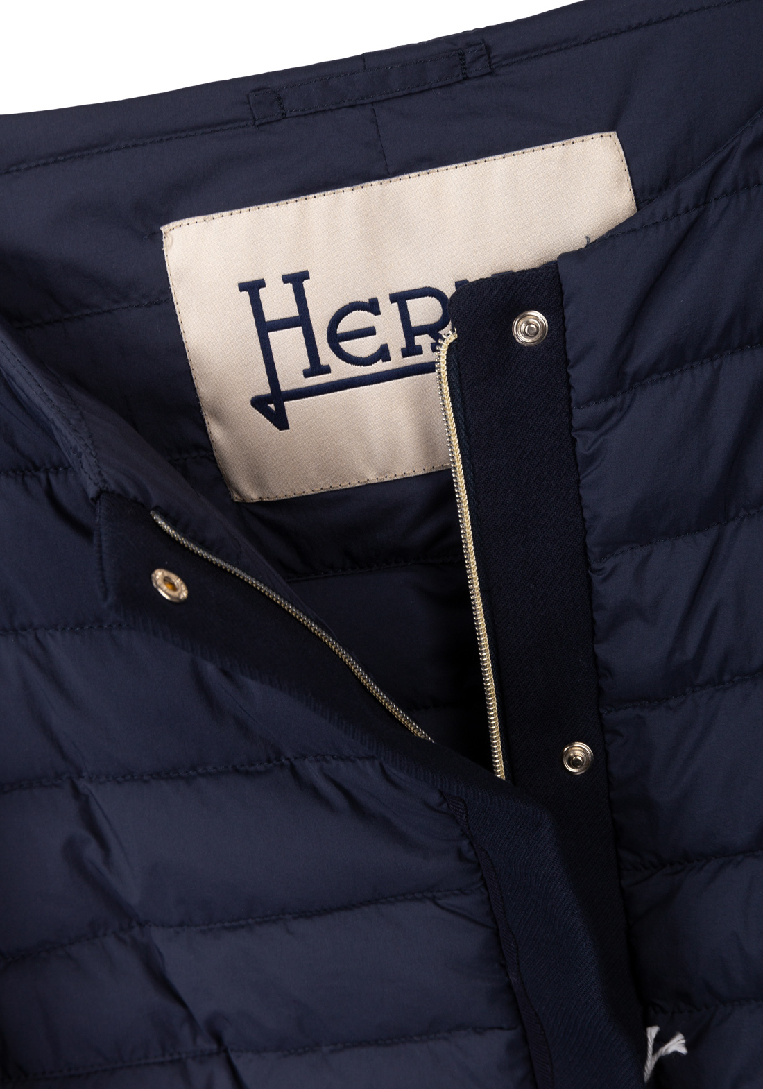 Куртка Herno