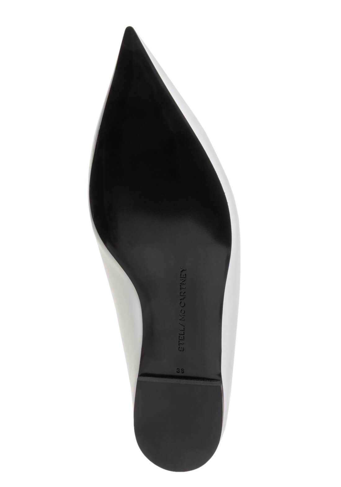 Балетки Stella McCartney