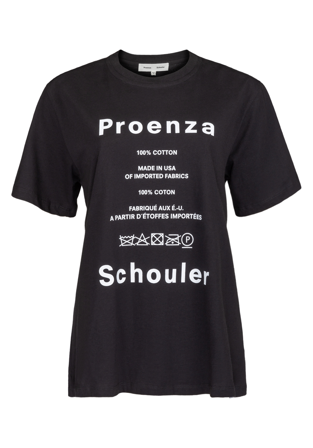 Футболка Proenza Schouler