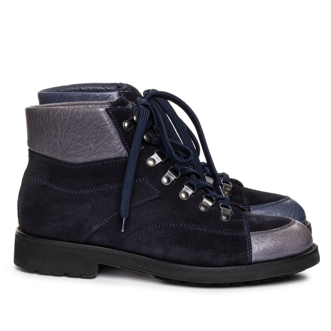 Ботинки Moreschi