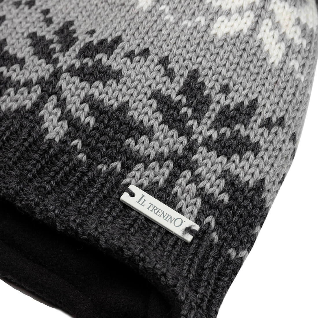 Шапка Il Trenino