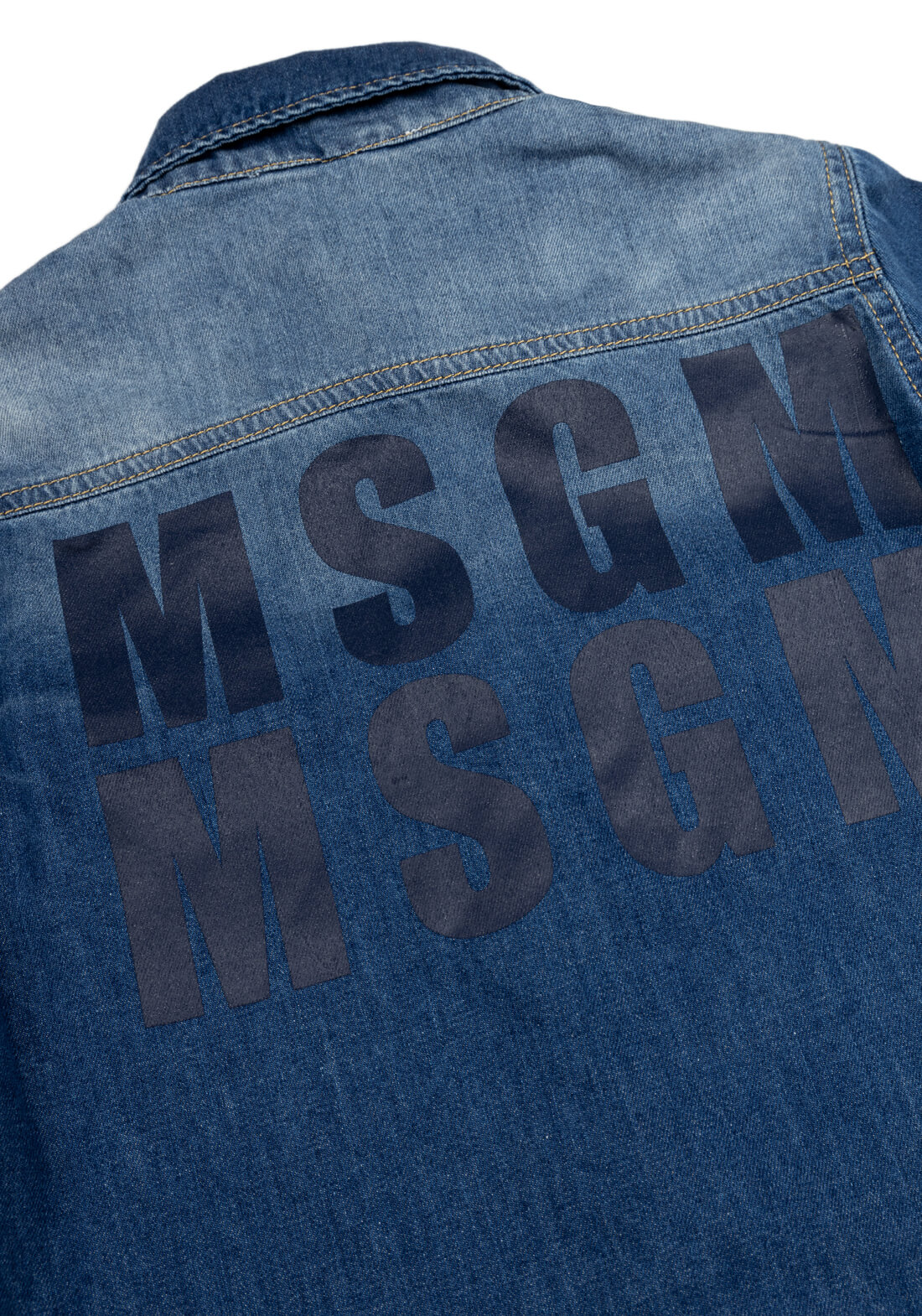 Рубашка MSGM