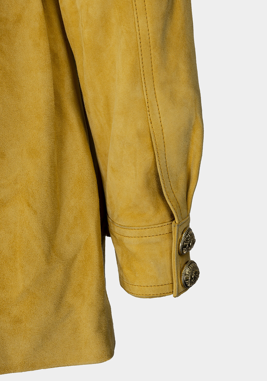 Куртка Balmain