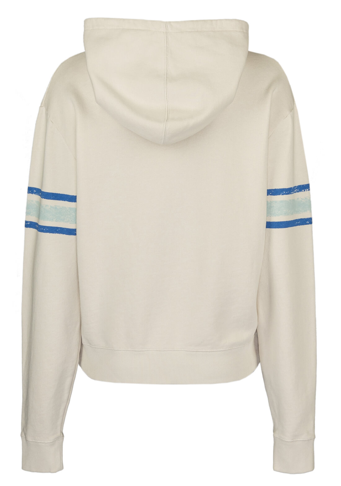 Худи Saint Laurent