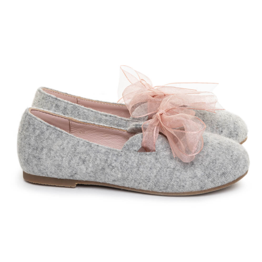 Балетки Age of Innocence