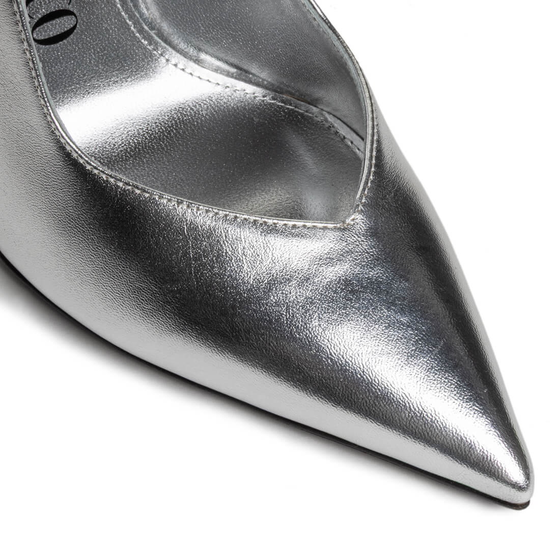 Туфли THE ATTICO