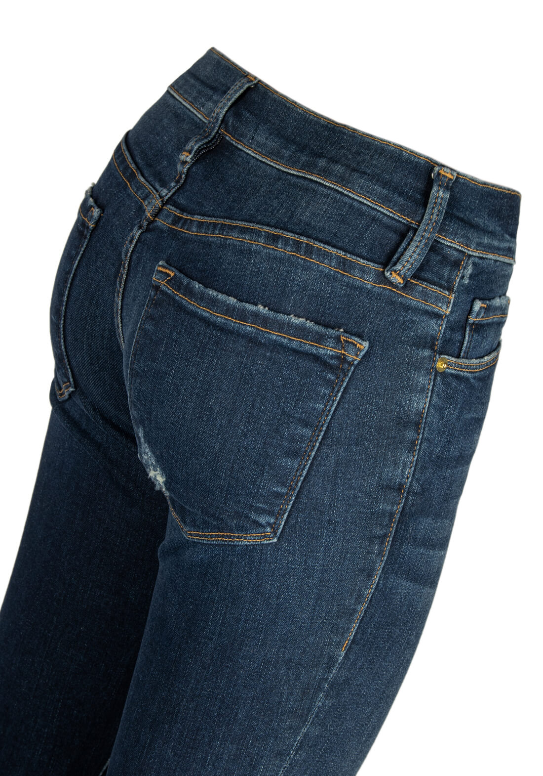 Джинсы Frame Denim