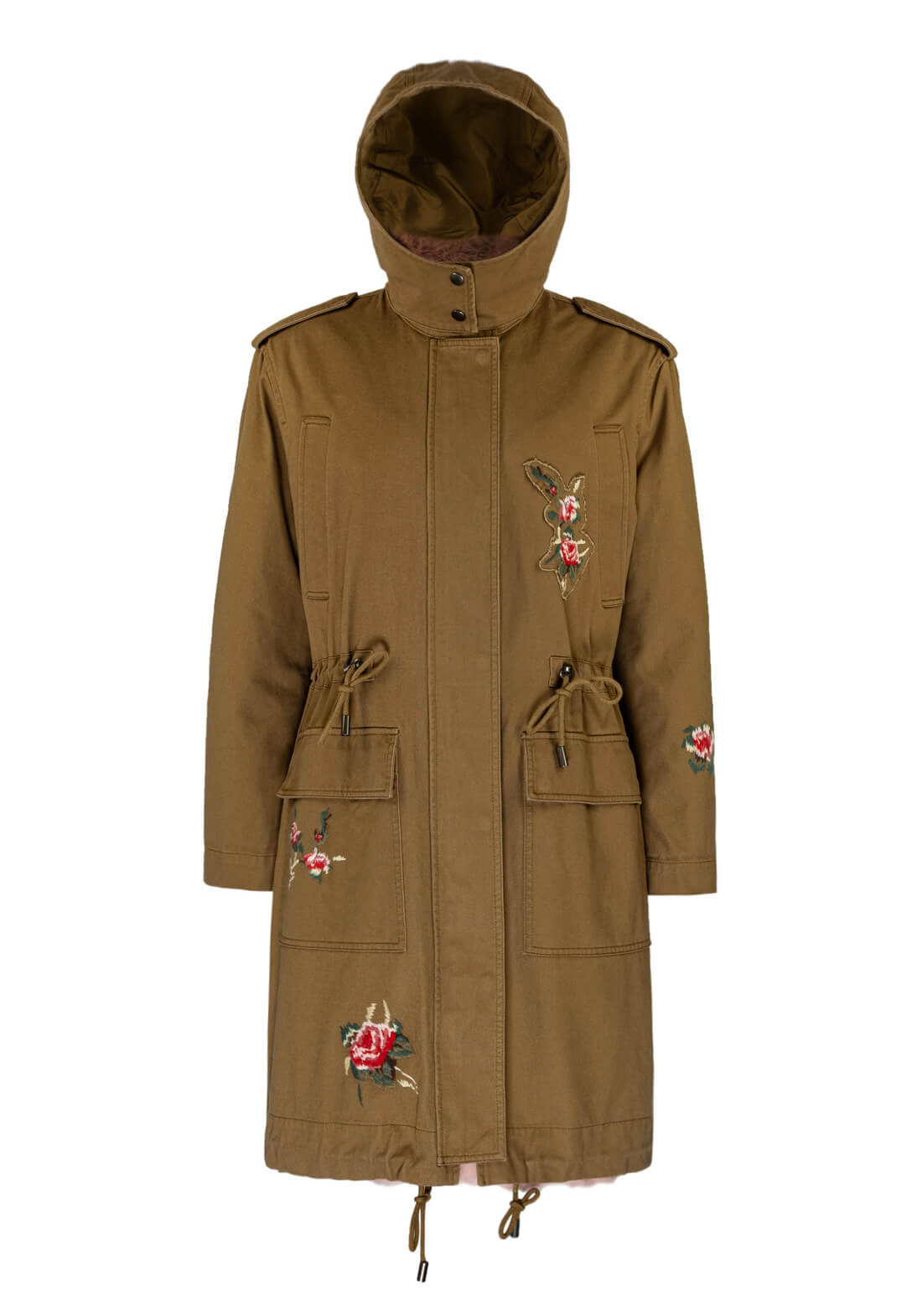 Парка Red Valentino