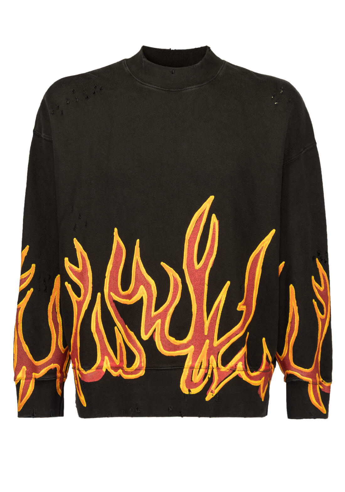 Свитшот Palm Angels