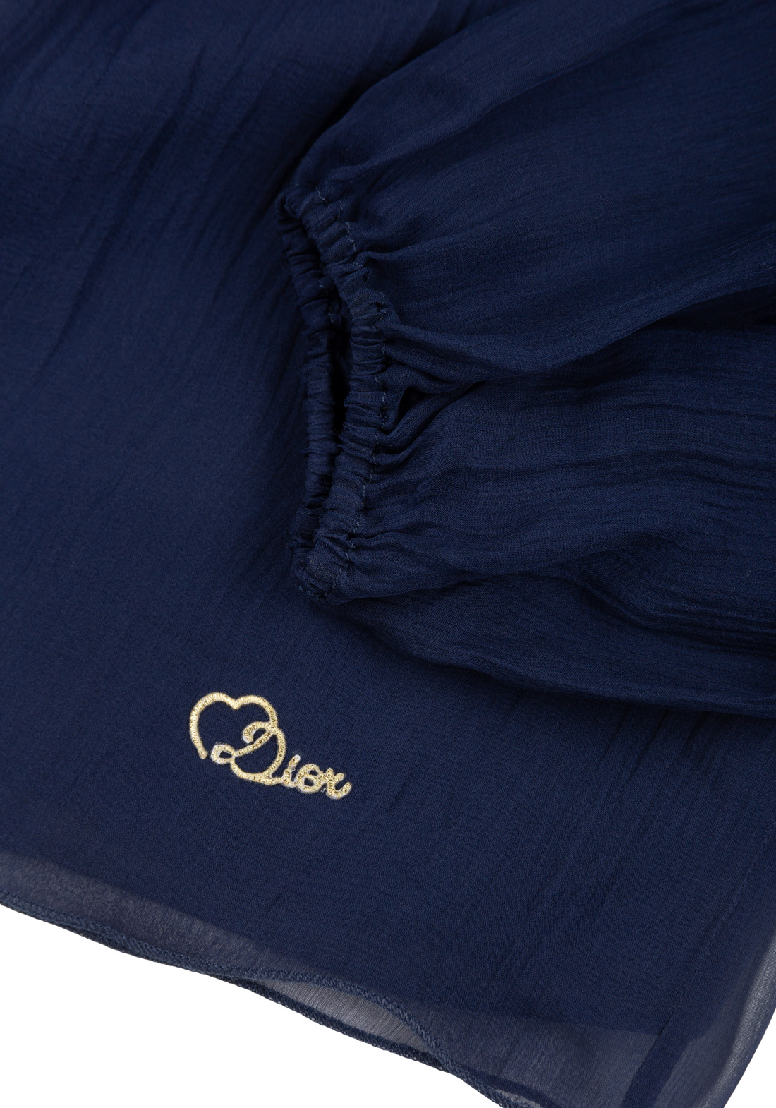 Блуза Baby Dior