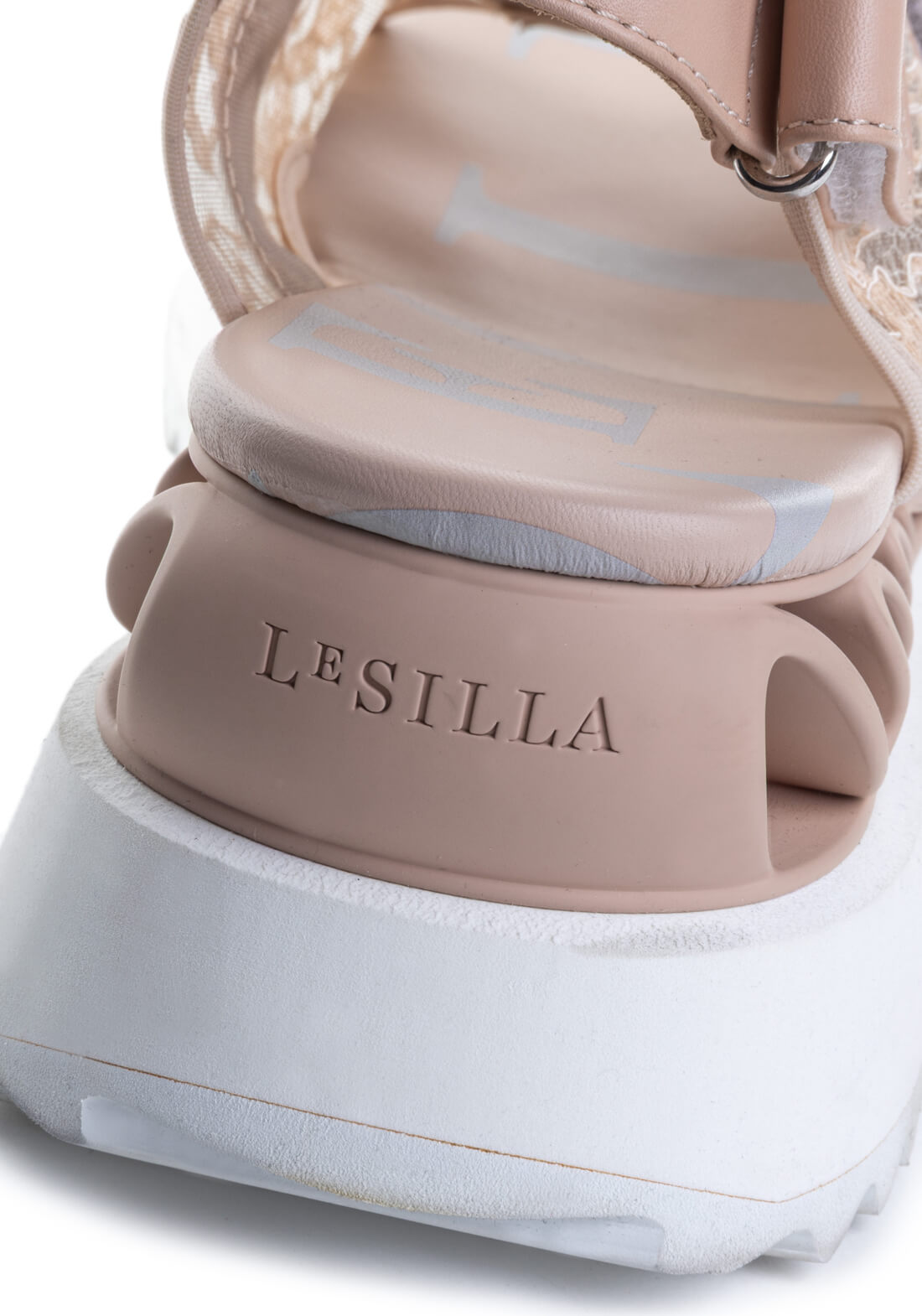 Сандалии Le Silla
