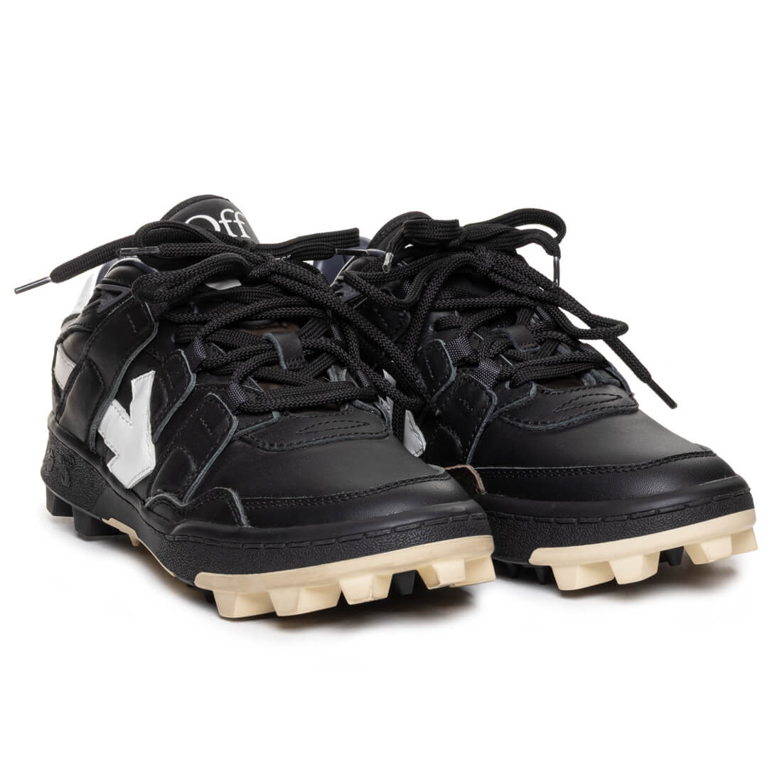 Кроссовки Off White