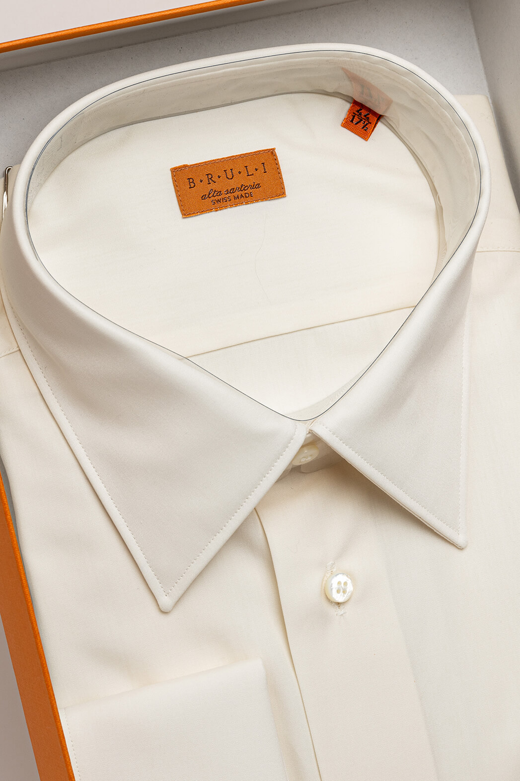 Рубашка BRULI