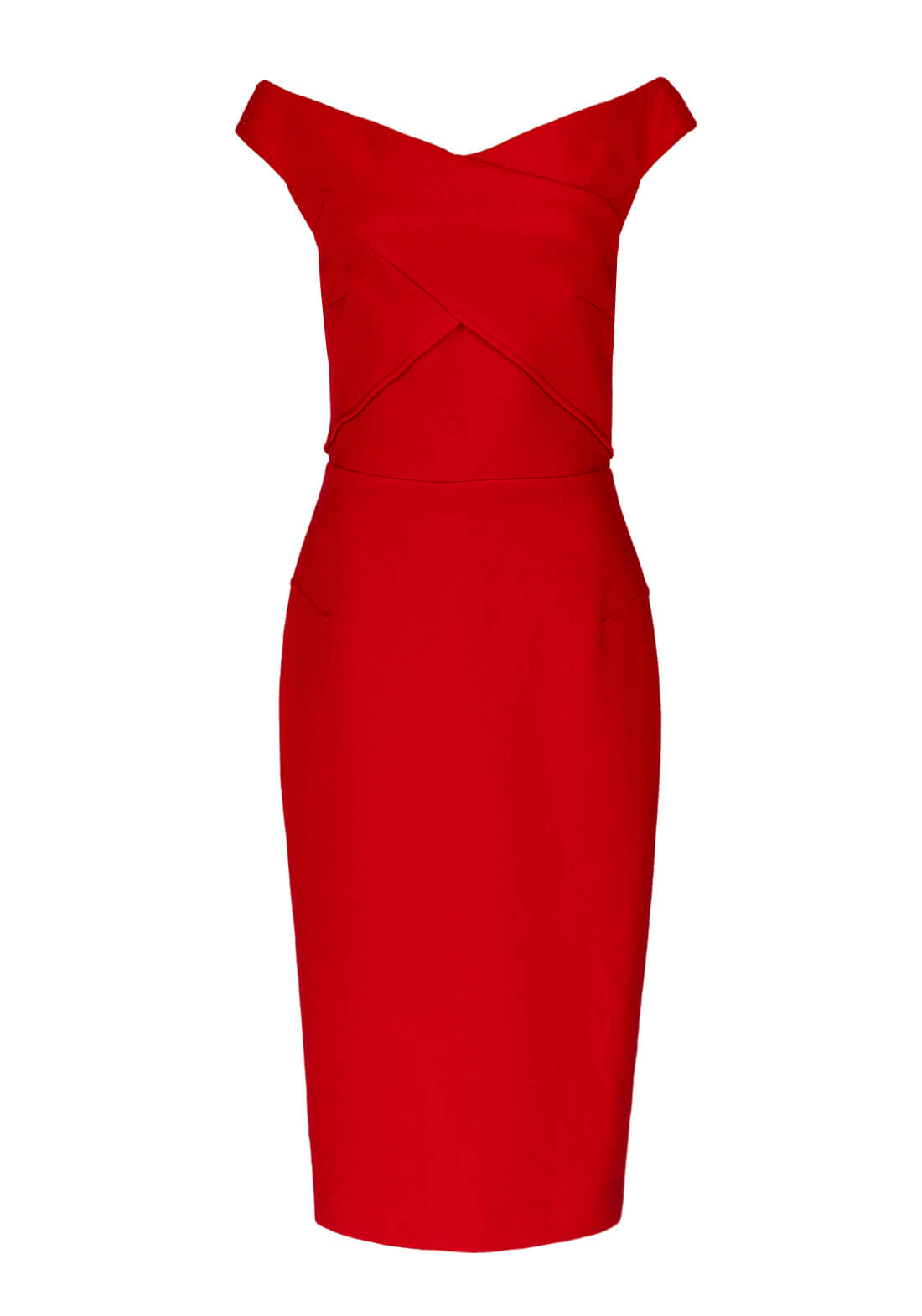 Платье Roland Mouret