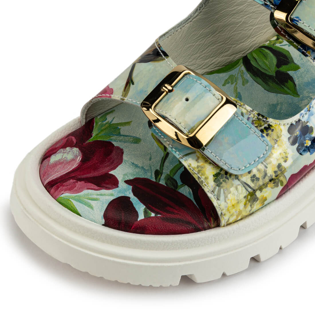Сандалии Dolce&Gabbana