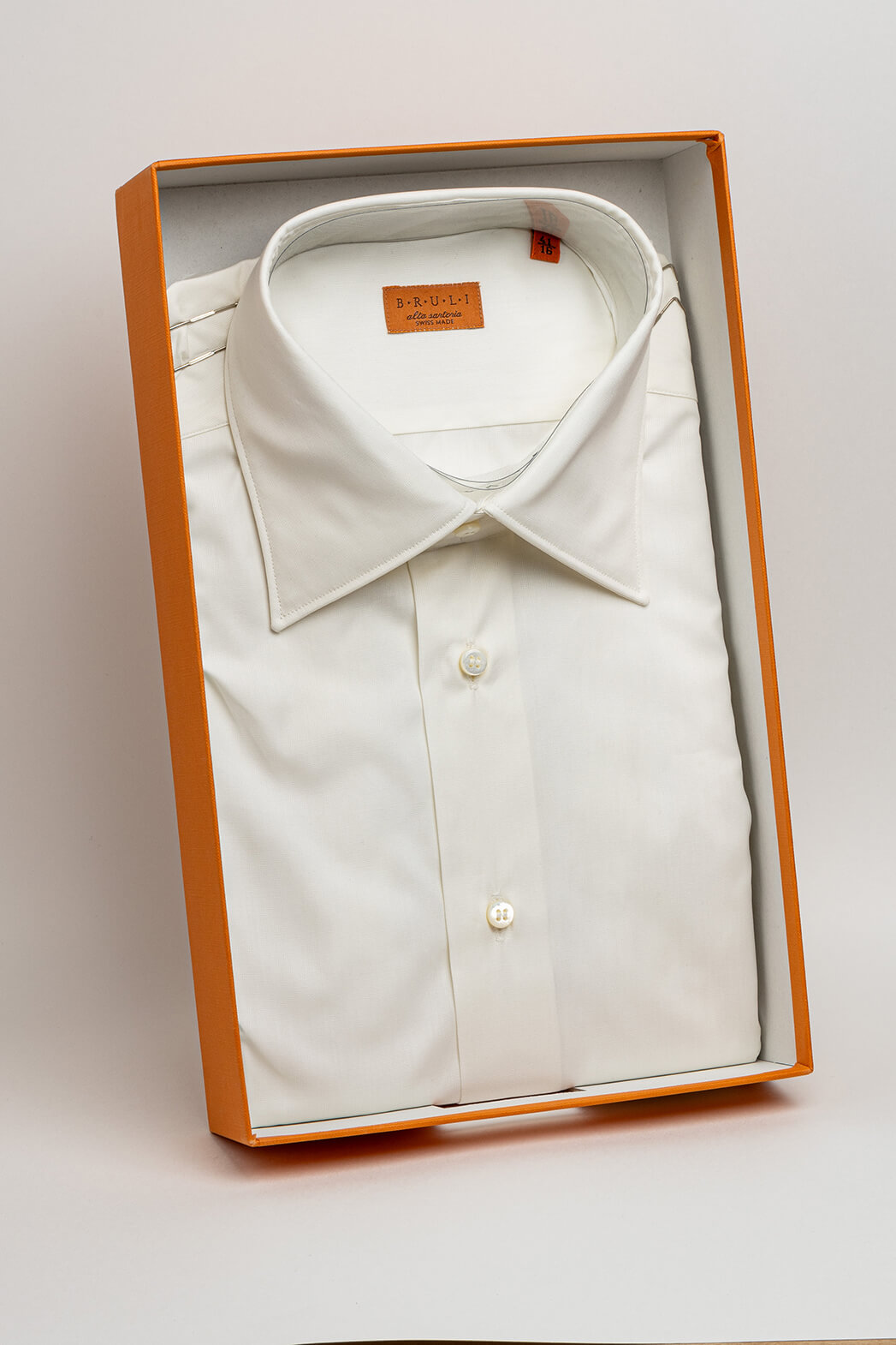 Рубашка BRULI