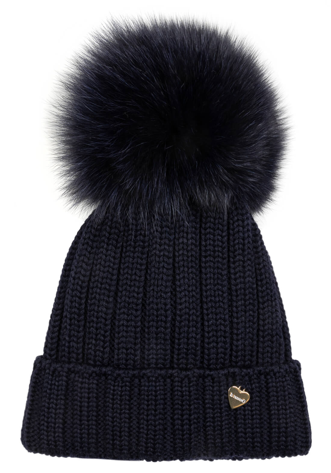 Шапка Il Trenino