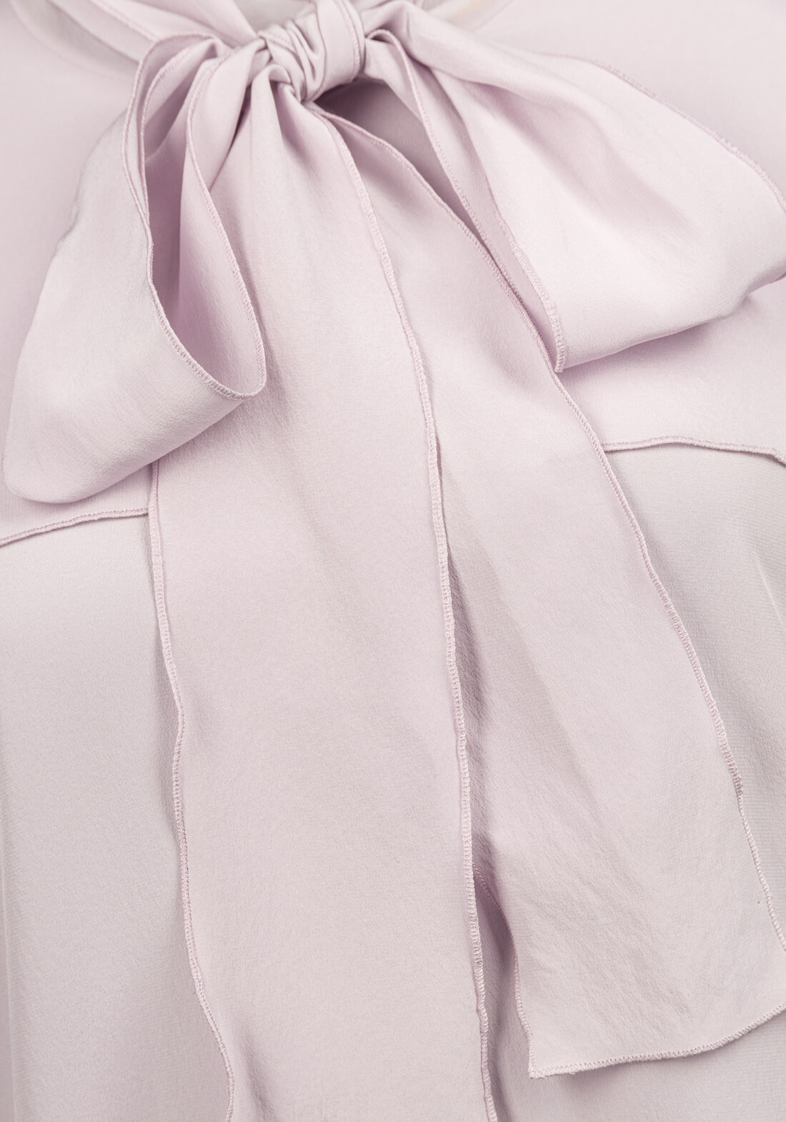 Блуза Red Valentino