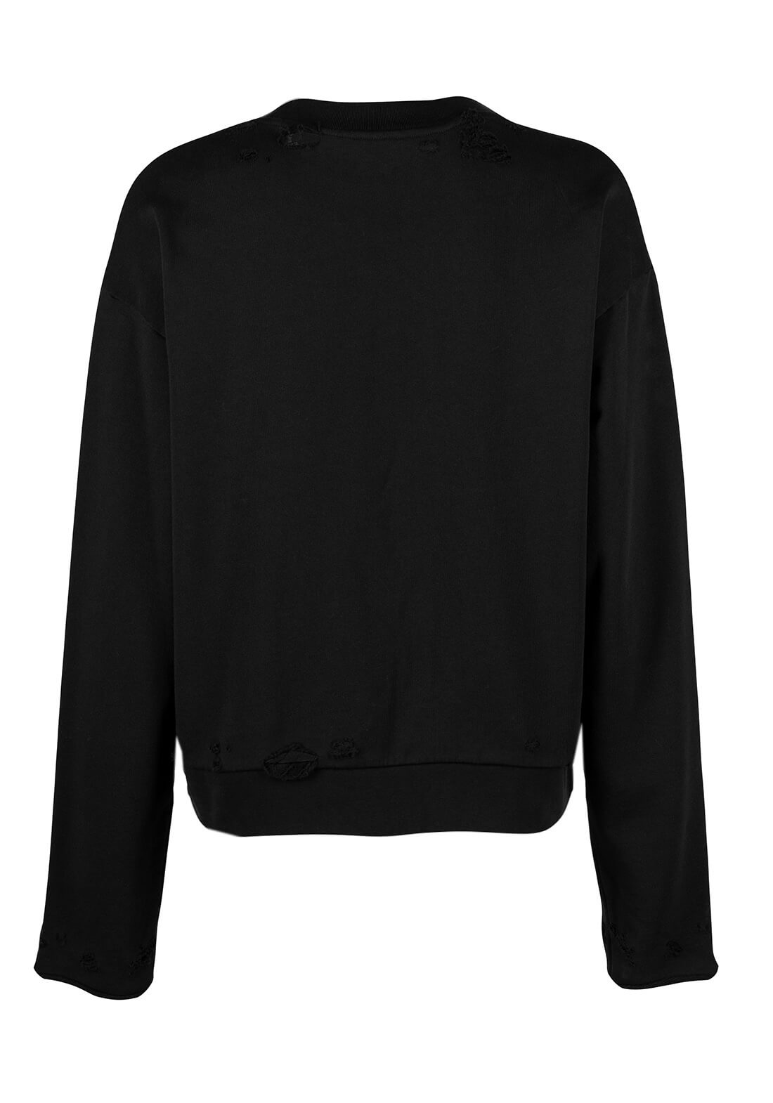 Свитшот Alexander Wang