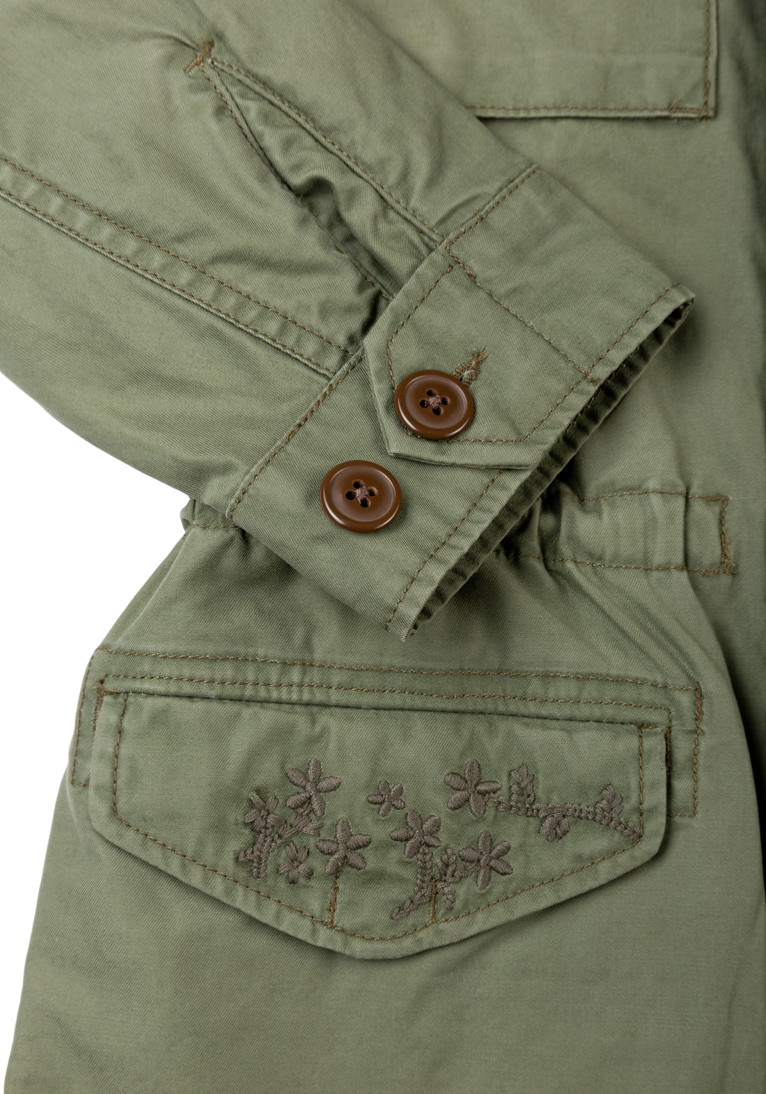 Парка Ralph Lauren