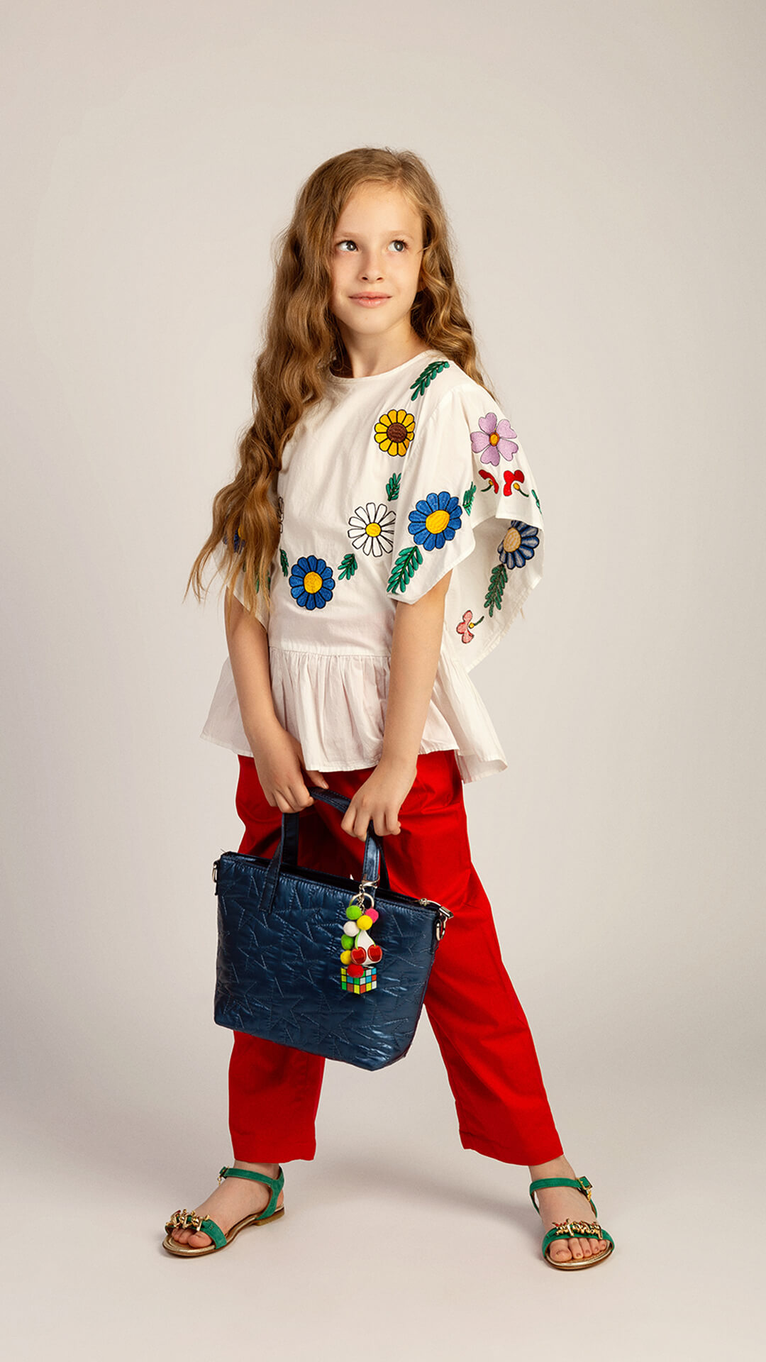 Футболка Stella McCartney