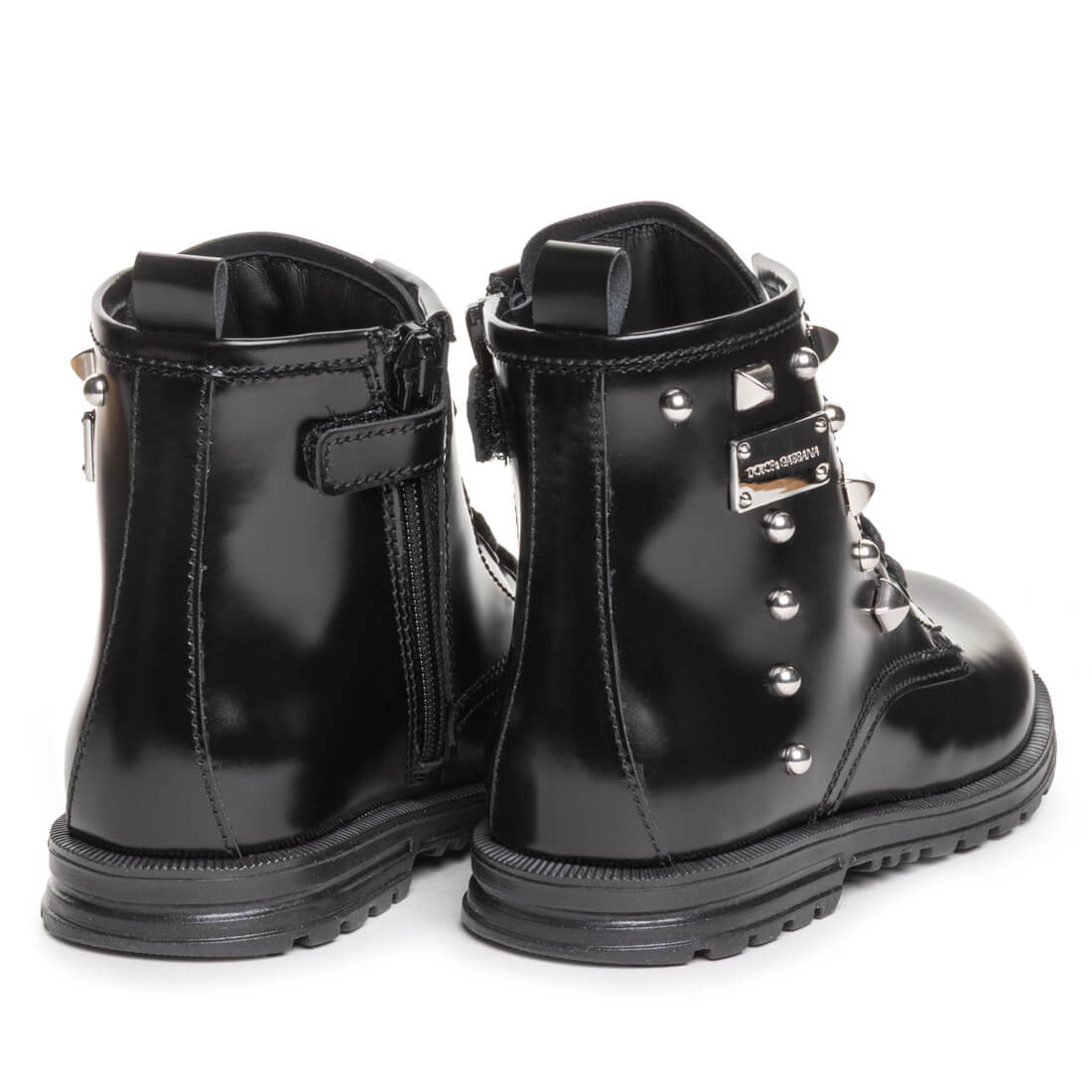 Ботинки Dolce&Gabbana