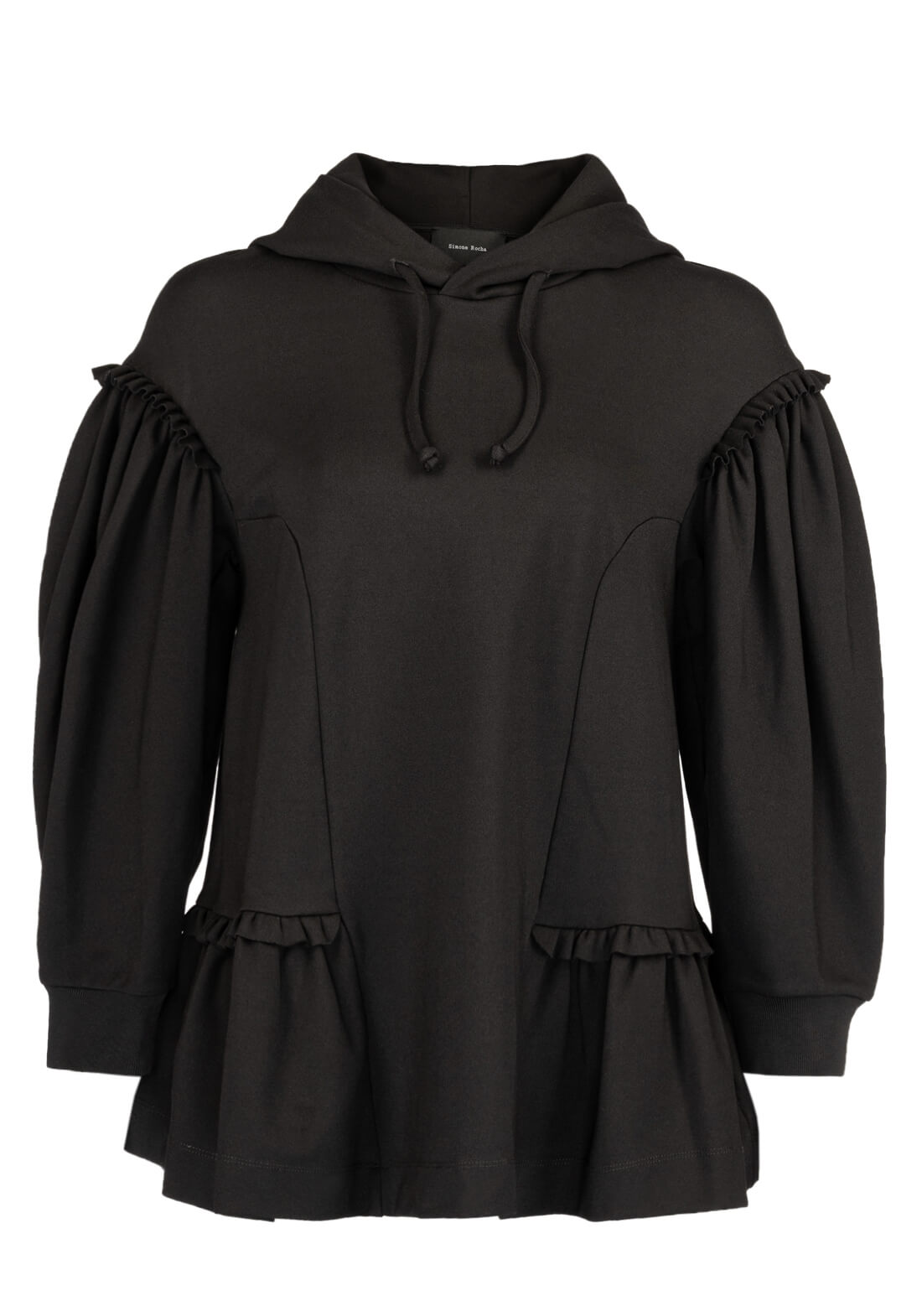 Худи Simone Rocha