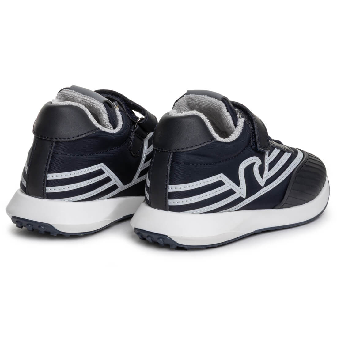 Кроссовки Emporio Armani