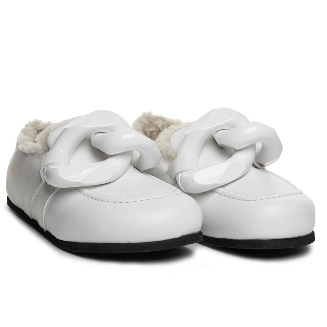 Лоферы JW Anderson