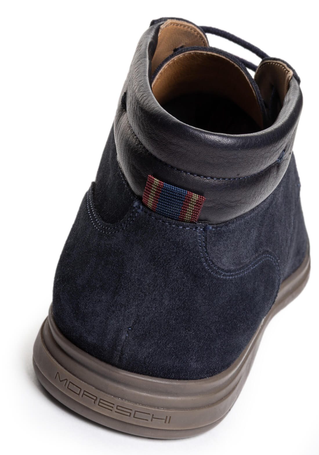 Ботинки Moreschi