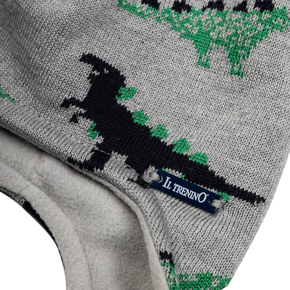 Шапка Il Trenino