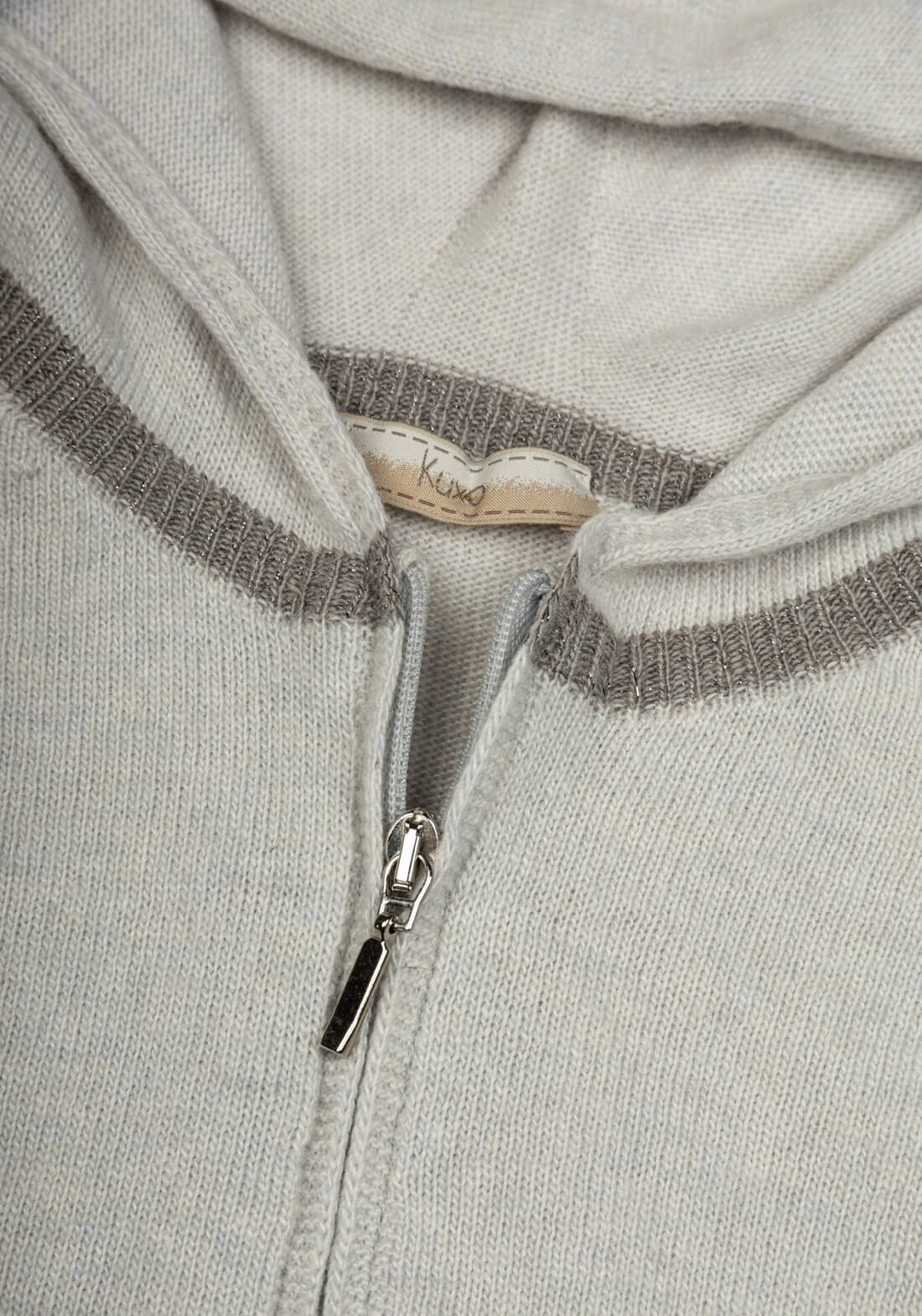 Кардиган Kuxo