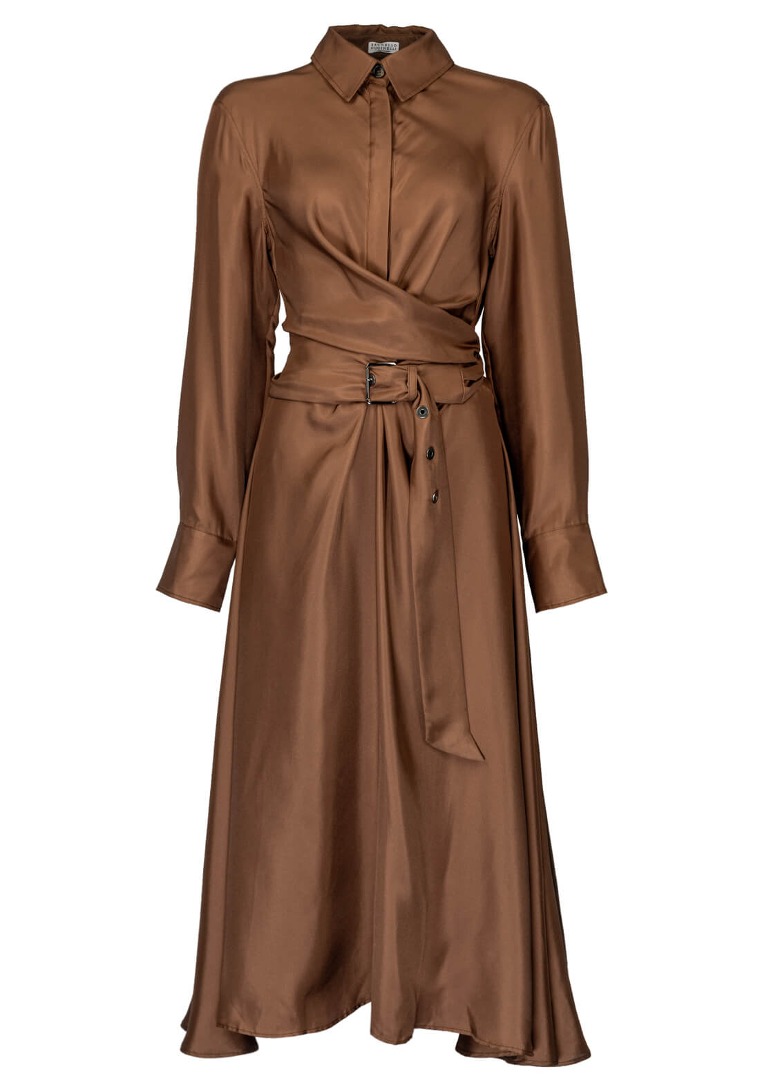 Платье Brunello Cucinelli