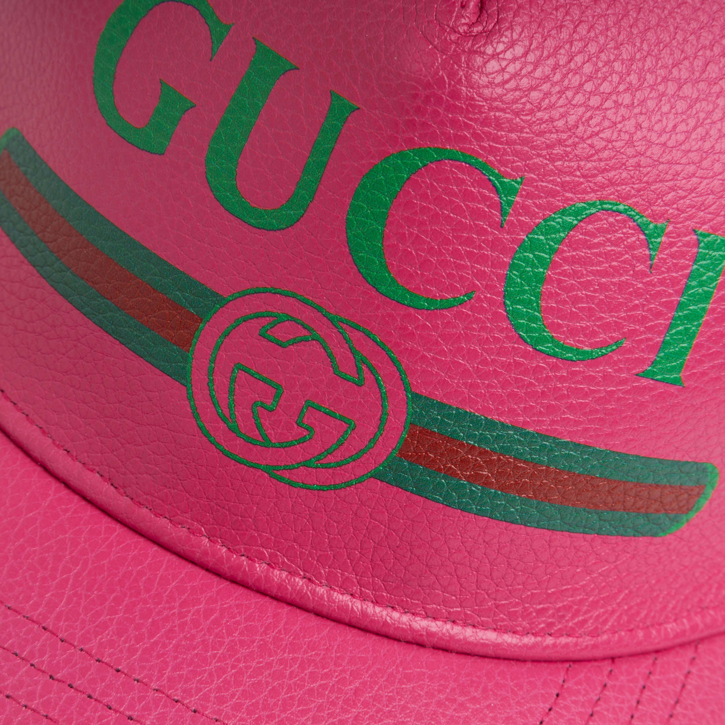 Бейсболка Gucci