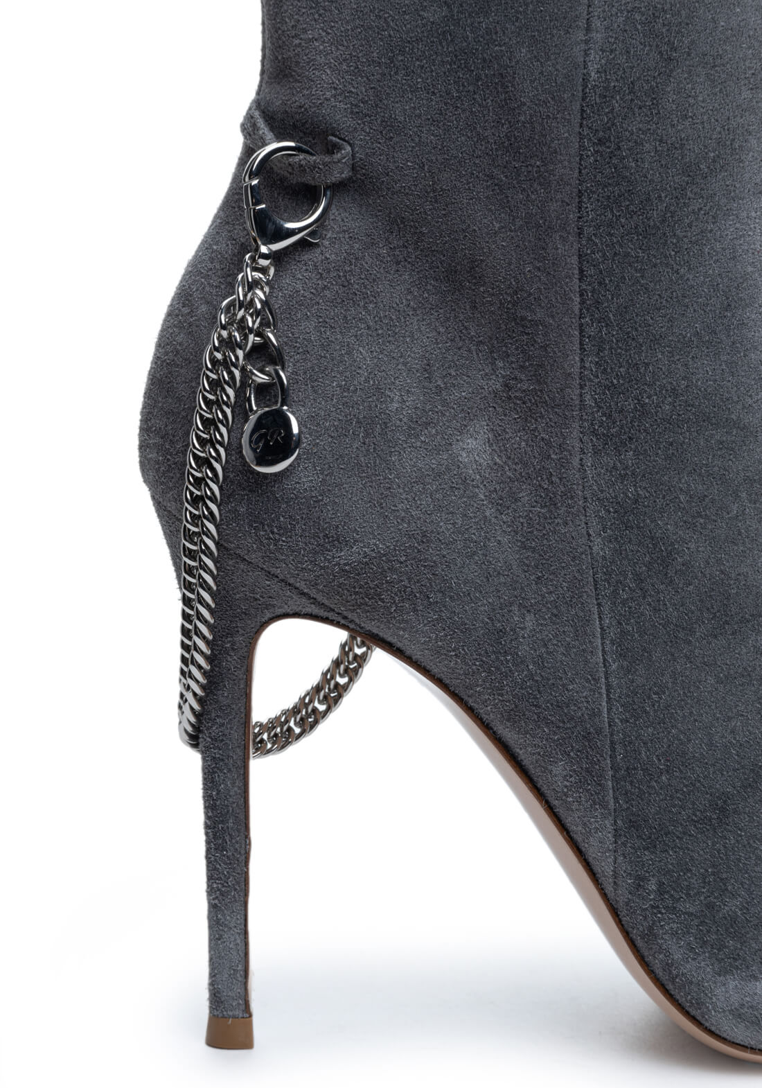 Ботильоны Gianvito Rossi